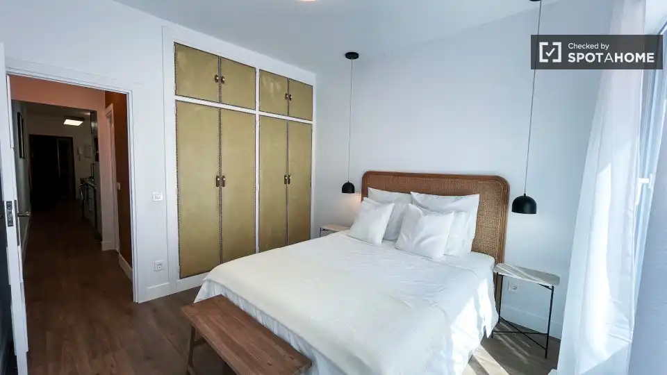 Habitación en Universidad - Malasaña