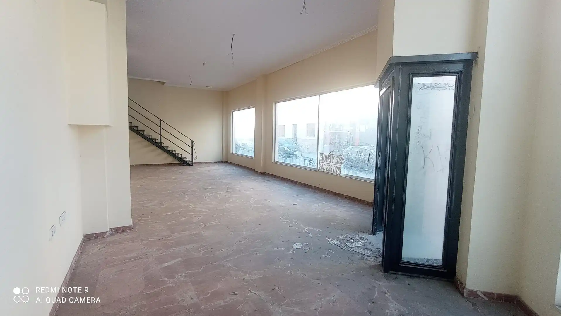 Local comercial en venta en San Gabriel - Palmeral - Urbanova, imagen 5