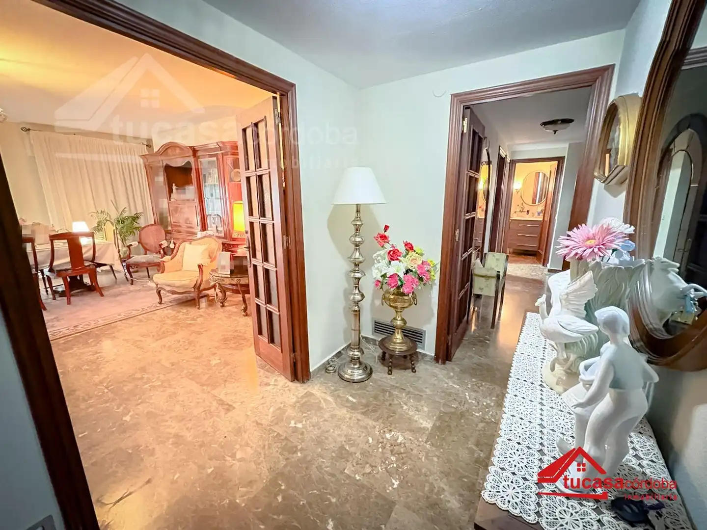 Piso en venta en Córdoba con Aire acondicionado y Terraza