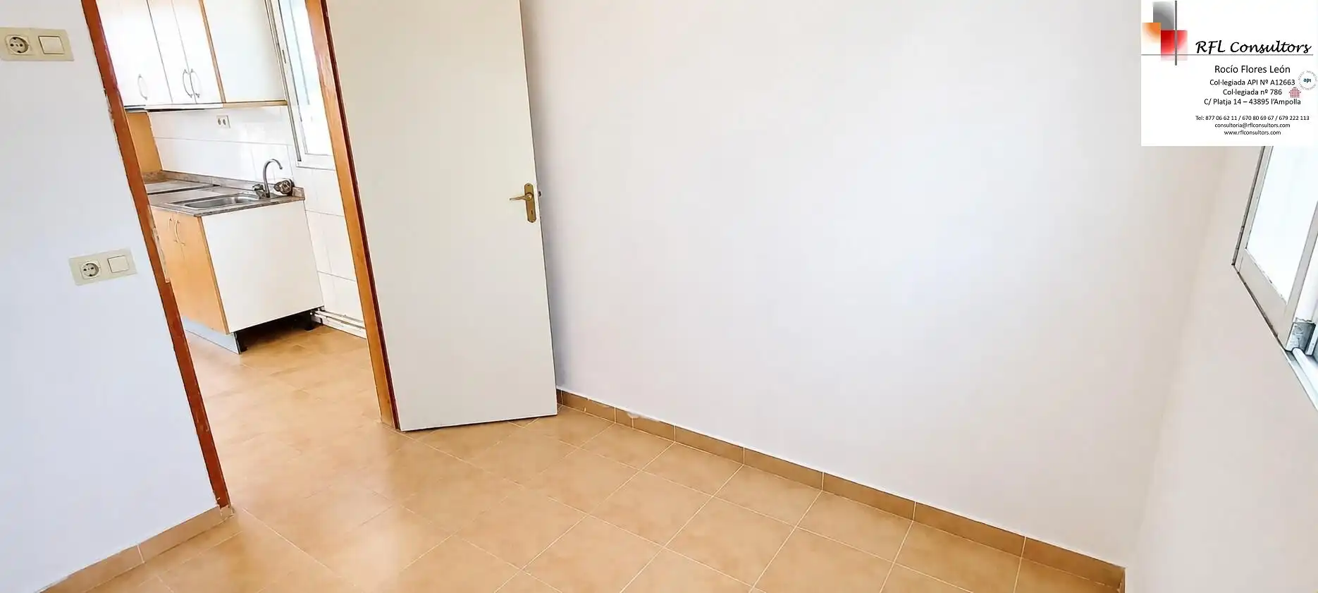Habitación de Finca rústica en venta en Cabanes con Jardín privado y Terraza