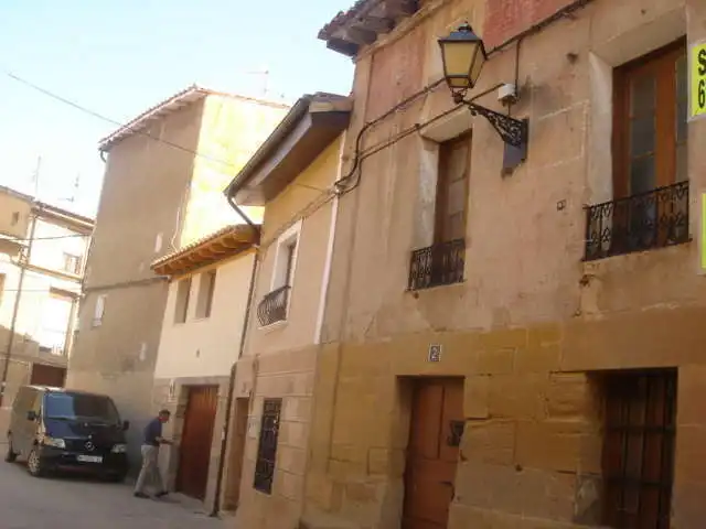 House for sale in Casalarreina