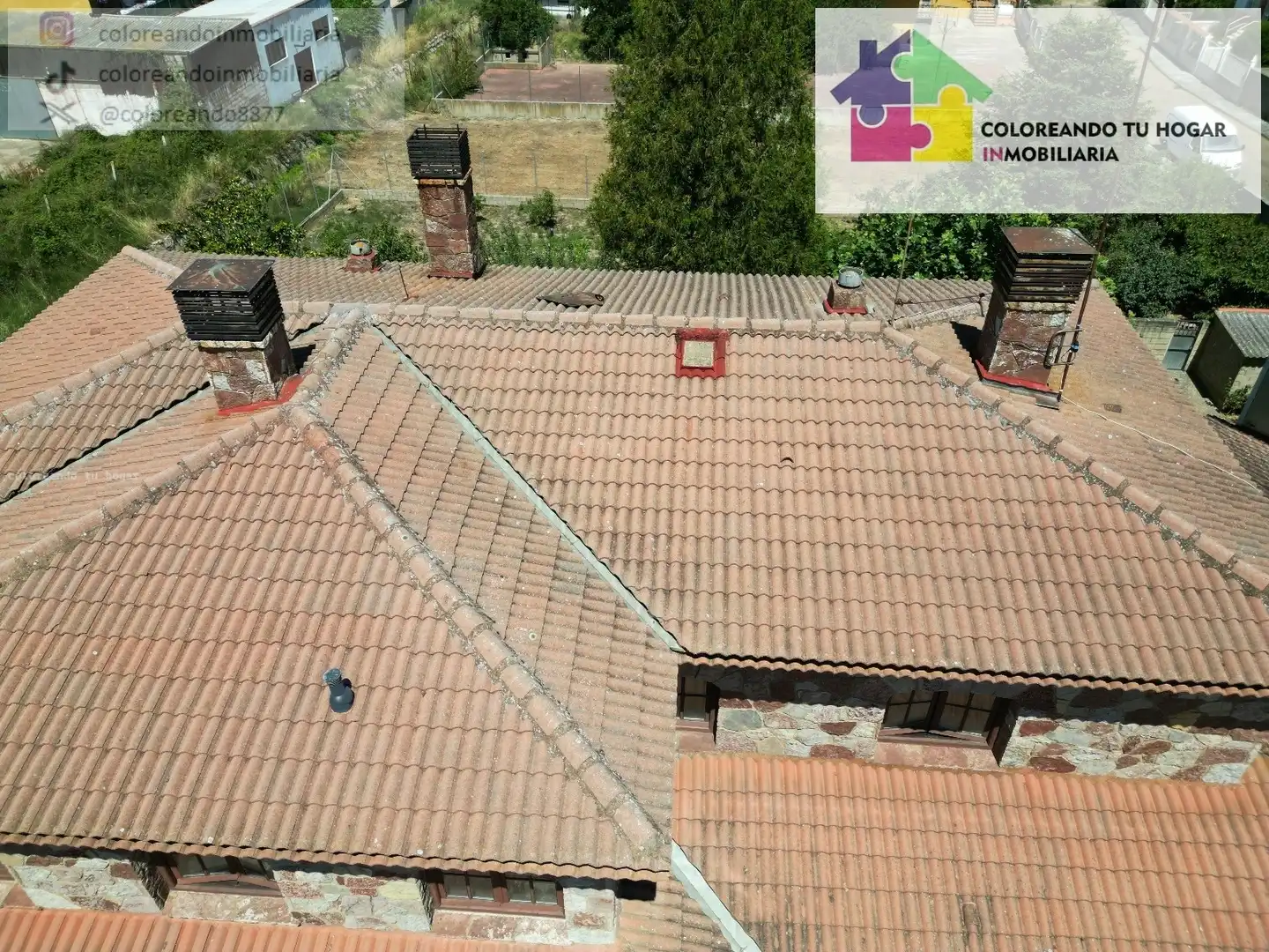 Xalet amb jardí en venda a Villarejo de Órbigo, imagen 56