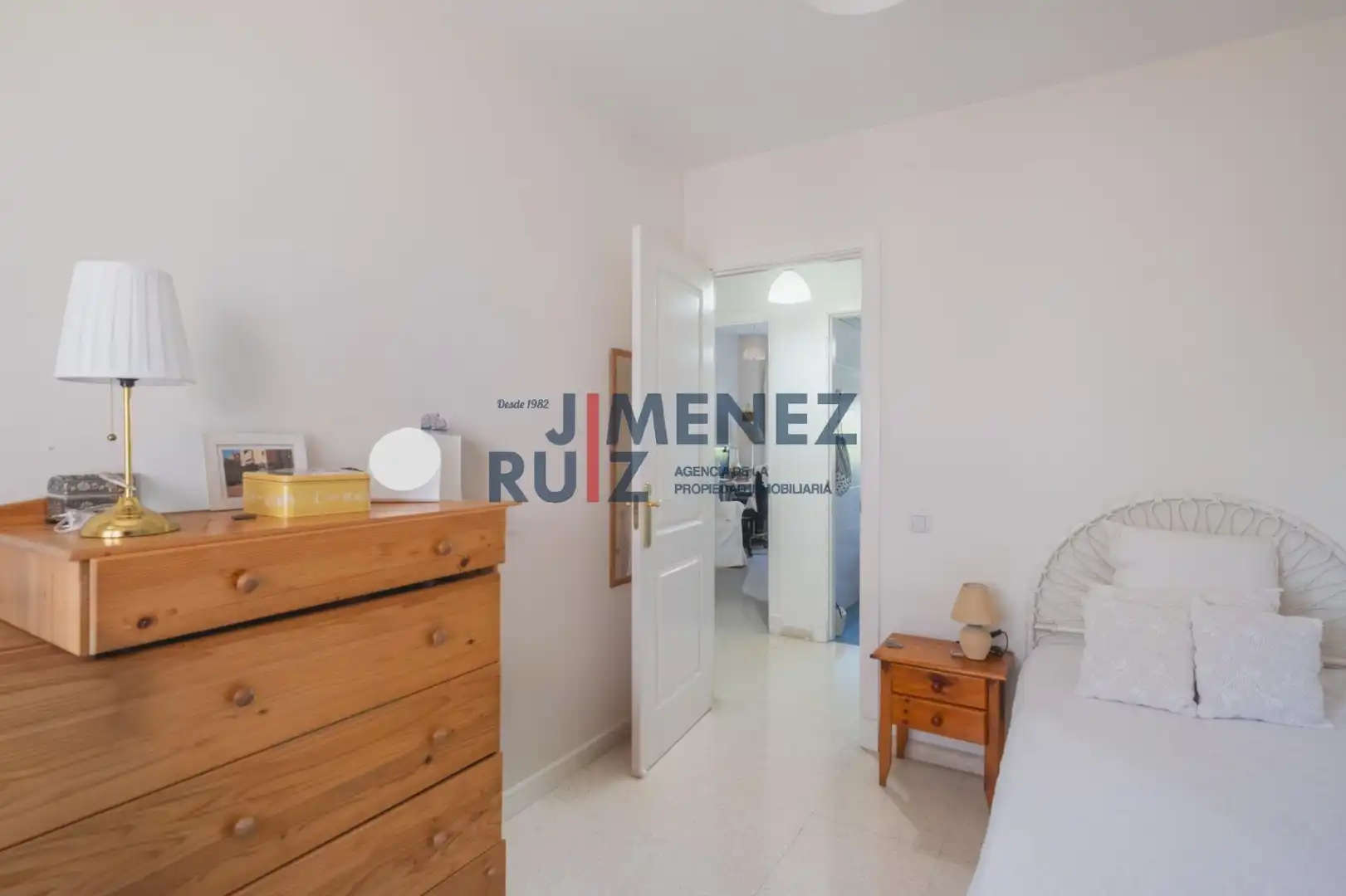 Habitación de Piso en venta en El Puerto de Santa María con Piscina comunitaria