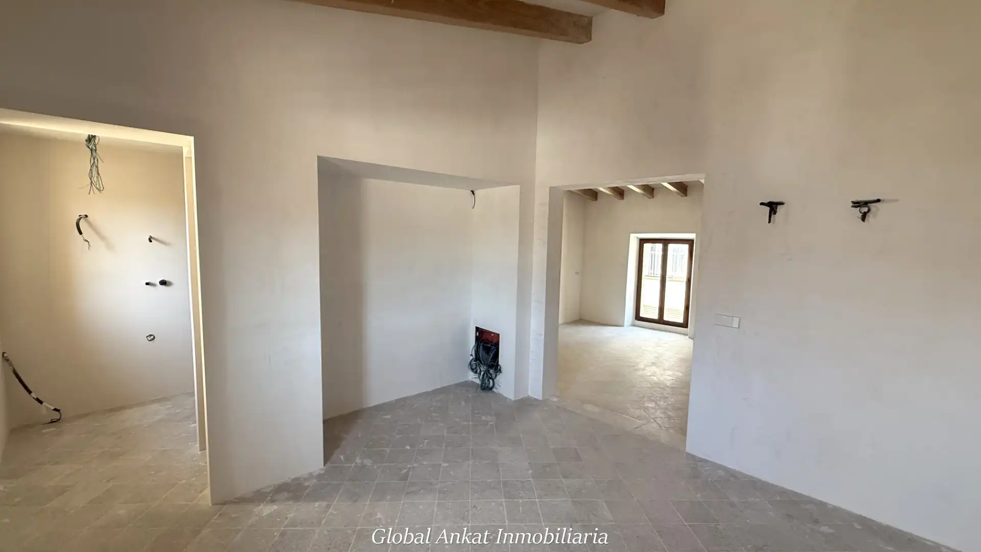 Casa o chalet en venta en Felanitx con Aire acondicionado, Calefacción y Jardín privado