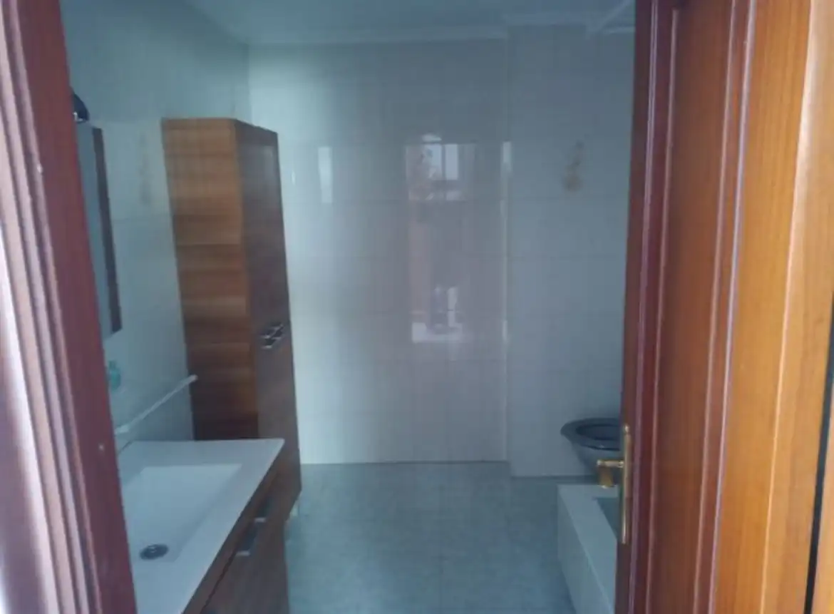 Flat with terrace for sale in Rúa Antonio Facorro 31, imagen 10