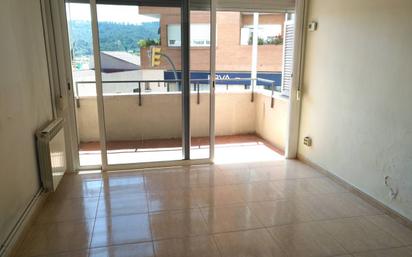 Balcony of Flat for sale in Sentmenat  with Terrace