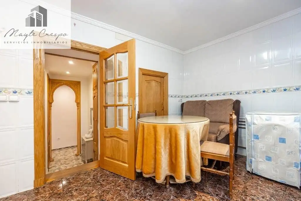 Piso con ascensor en venta en Calle Águila, imagen 21
