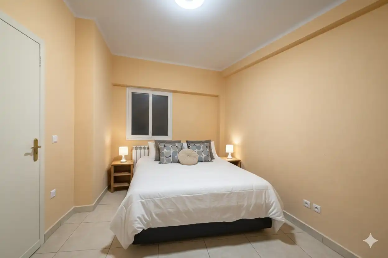 Flat for sale in Centre