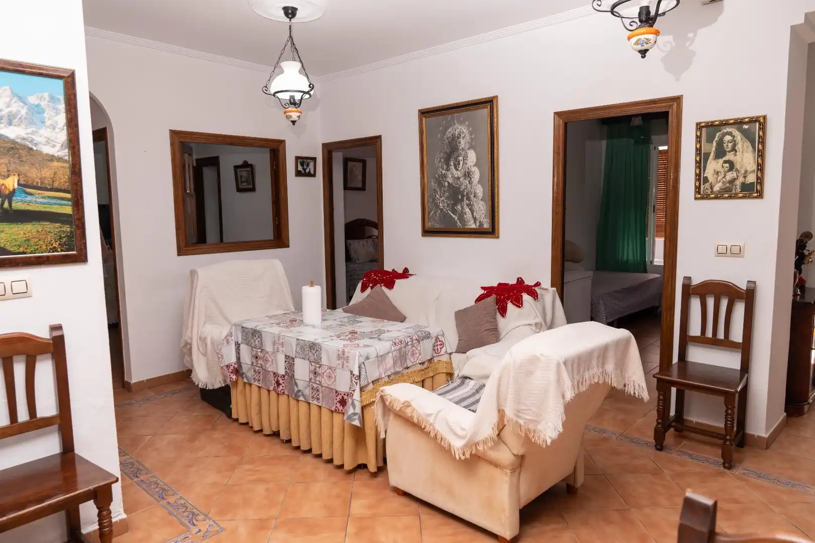 Casa con terrazza in vendita a Almonte ciudad, imagen 12