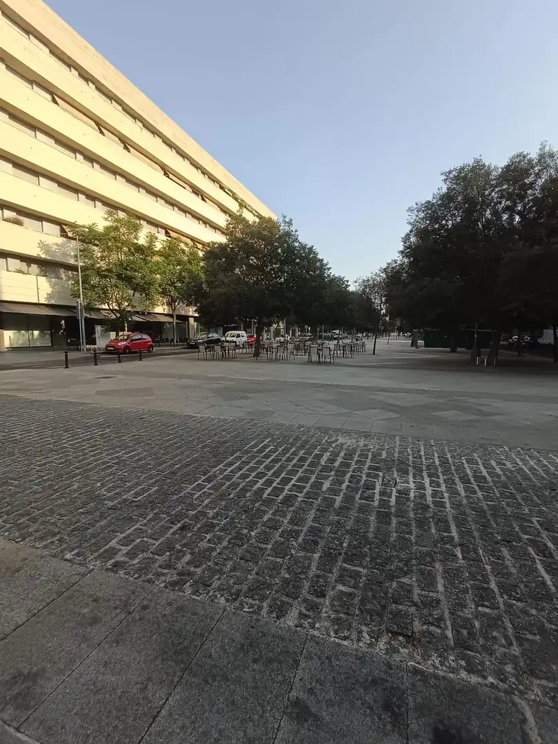 Piso en venta en Ciudad Jardín - Zoco
