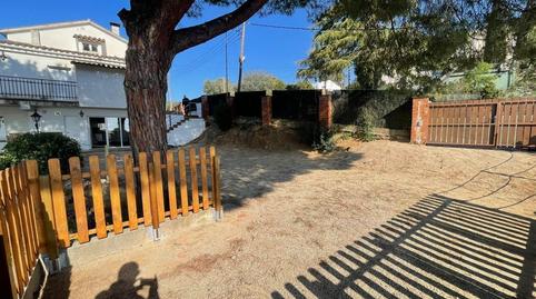 Foto 4 de Planta baixa de lloguer a Urbanitzacions, Mataró