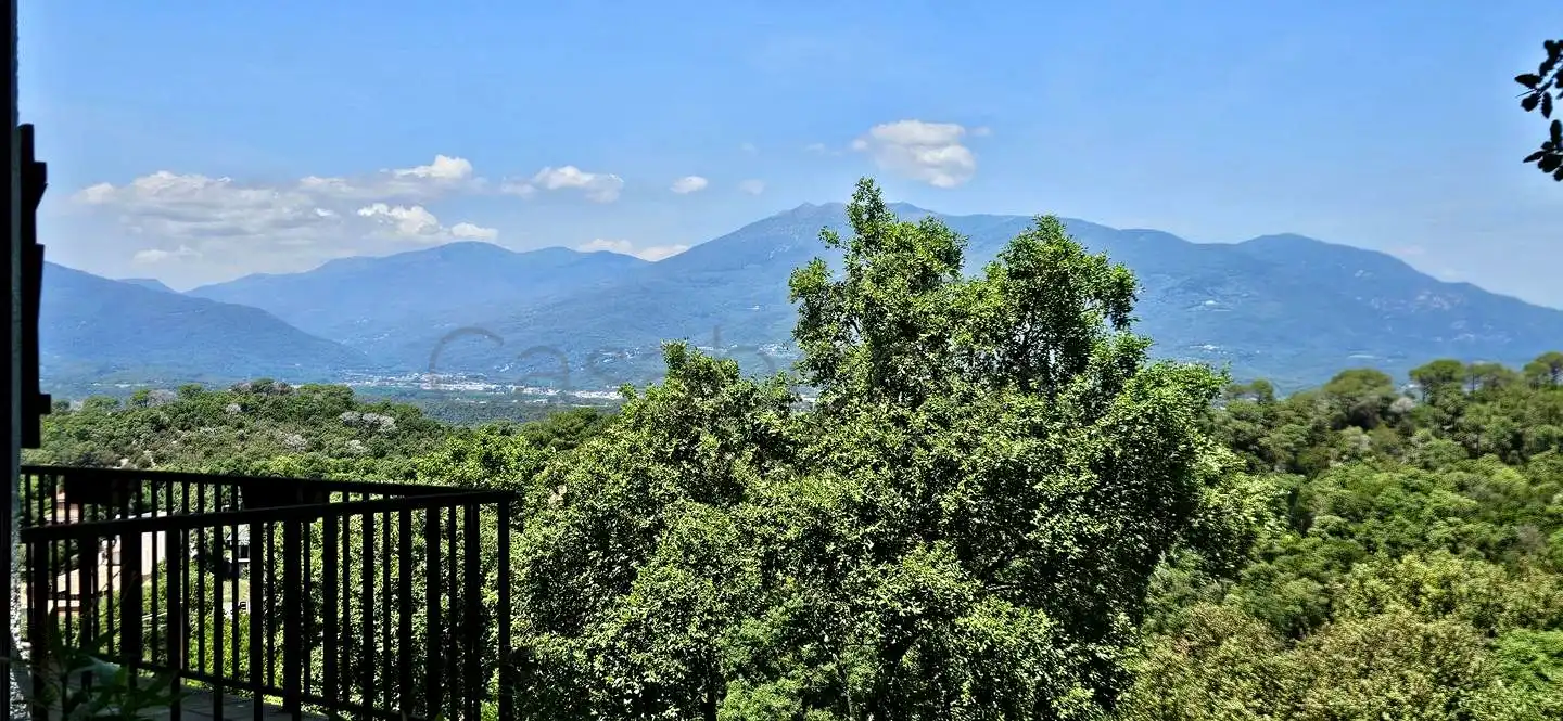 Haus mit Garten zum Verkauf in Vallgorguina, imagen 5