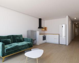 Sala d'estar de Apartament de lloguer en Castellón de la Plana / Castelló de la Plana amb Aire condicionat i Terrassa