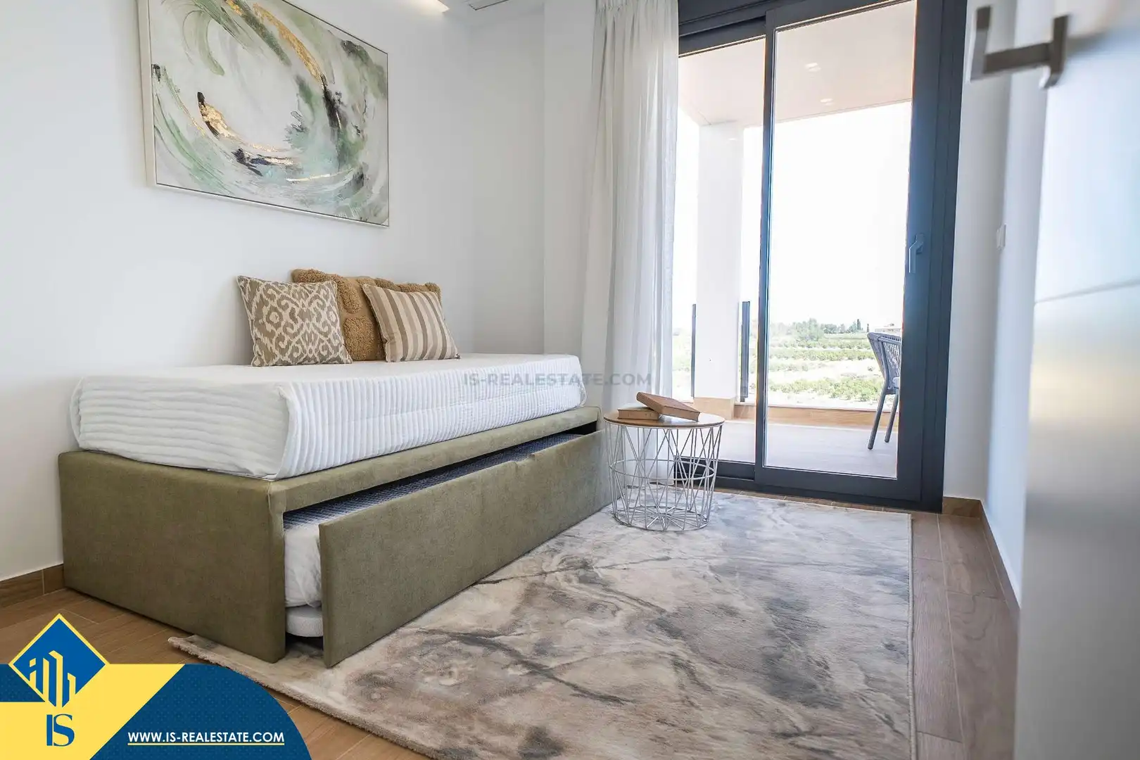 Villa avec jardin à vendre à Algorfa, imagen 46
