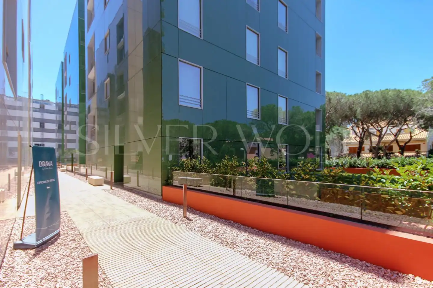 Terrace of Duplexes for sale in Castell d'Aro, Platja d'Aro i s'Agaró  with Air Conditioner, Terrace and Storage room