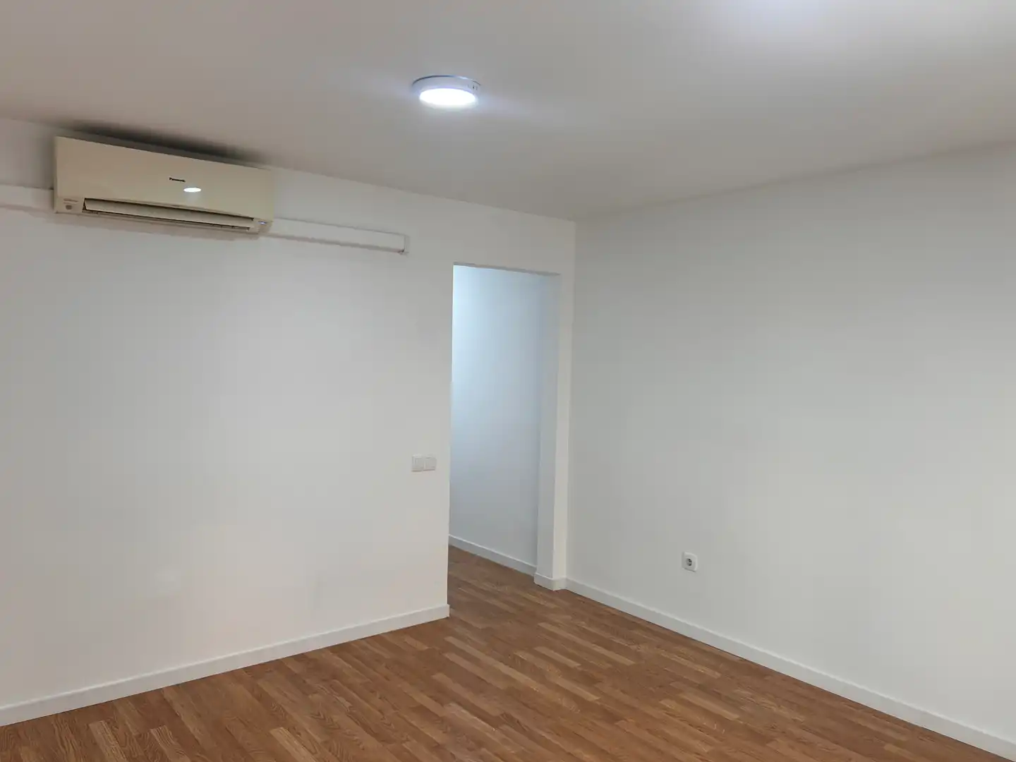 Piso en venta en Terrassa con Aire acondicionado, Parquet y Horno