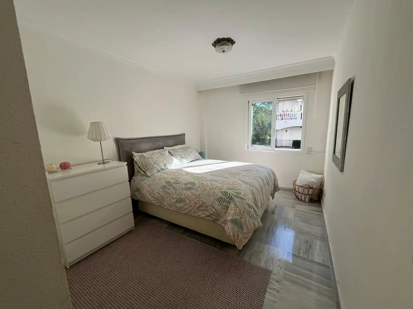 Apartament de lloguer a La Carolina - Guadalpín