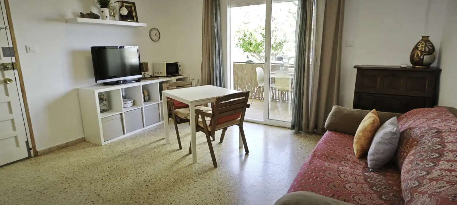Appartement compact avec piscine à vendre à Las Marinas / Les Marines, imagen 20