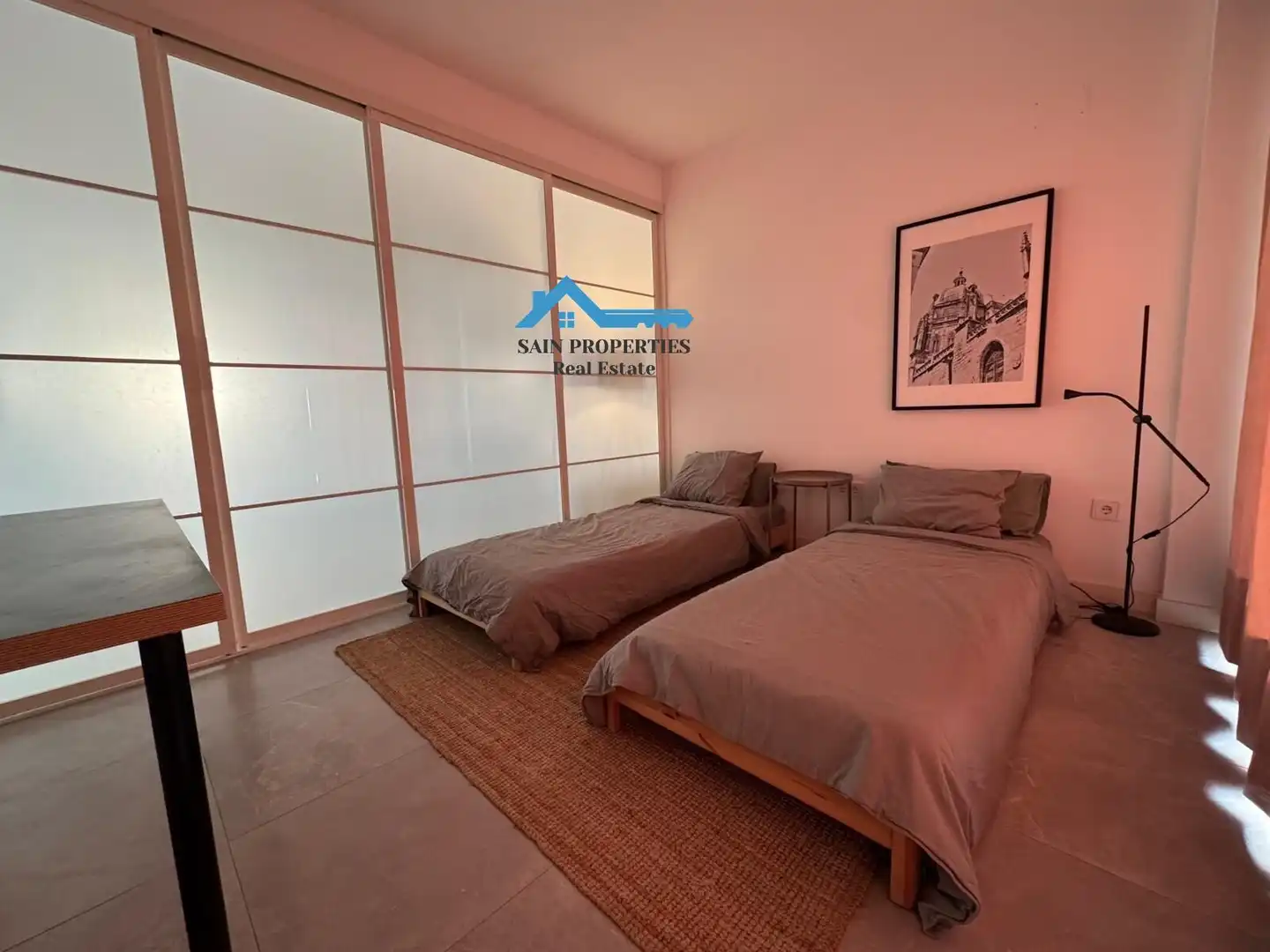 Maisonette mit Terrasse zum Verkauf in Balcón de Finestrat - Terra Marina, imagen 27