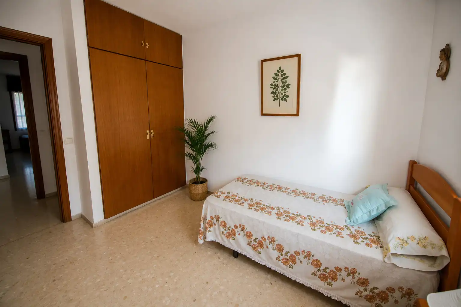 Wohnung mit Aufzug zum Verkauf in Avenida de la Aurora, imagen 14