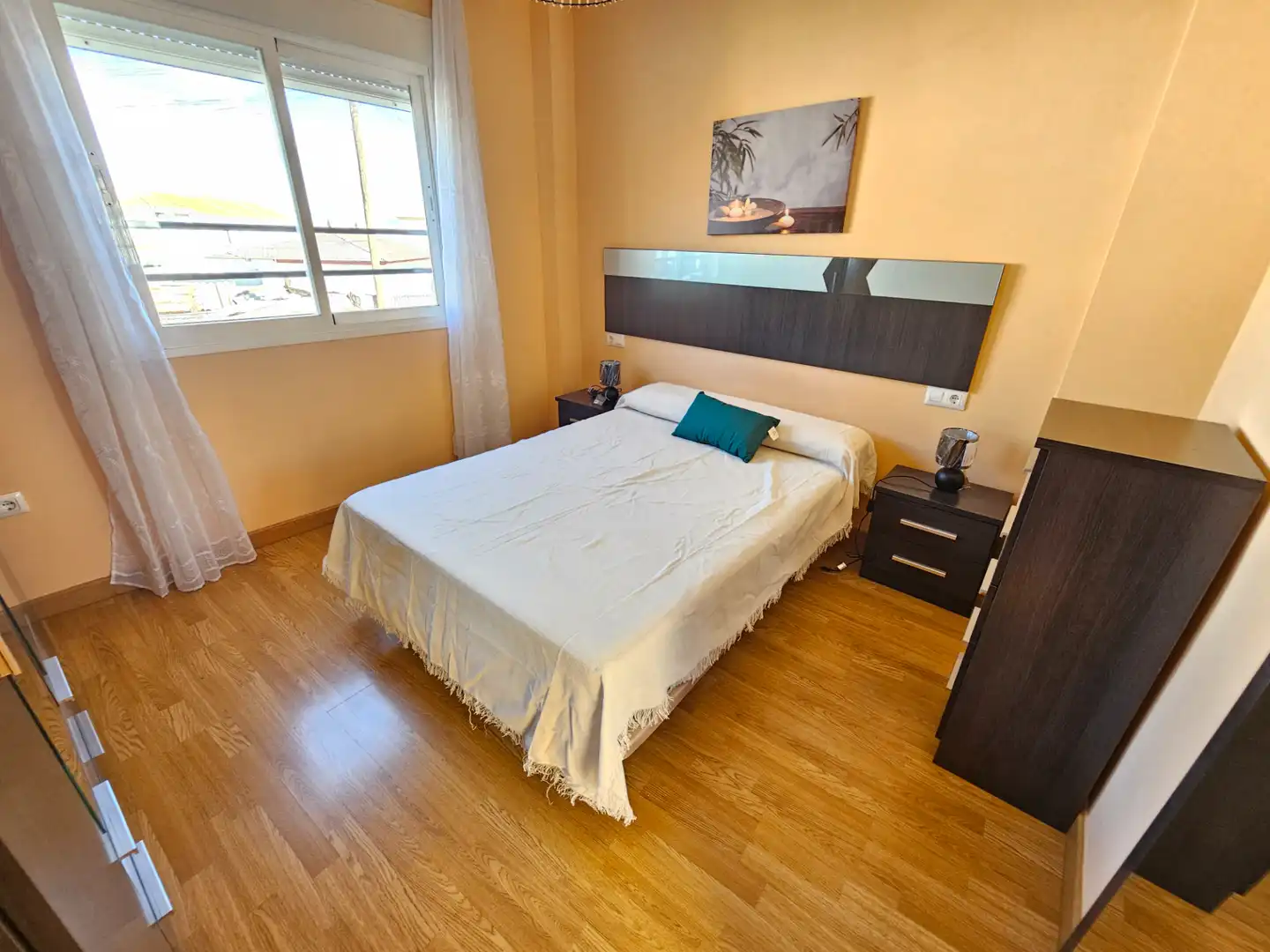 Flat with lift for sale in Ayuntamiento, imagen 18