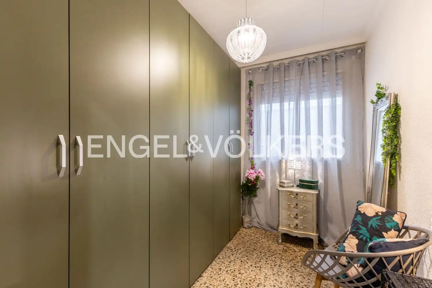 Habitación de Piso en venta en Benicarló con Calefacción, Trastero y Balcón