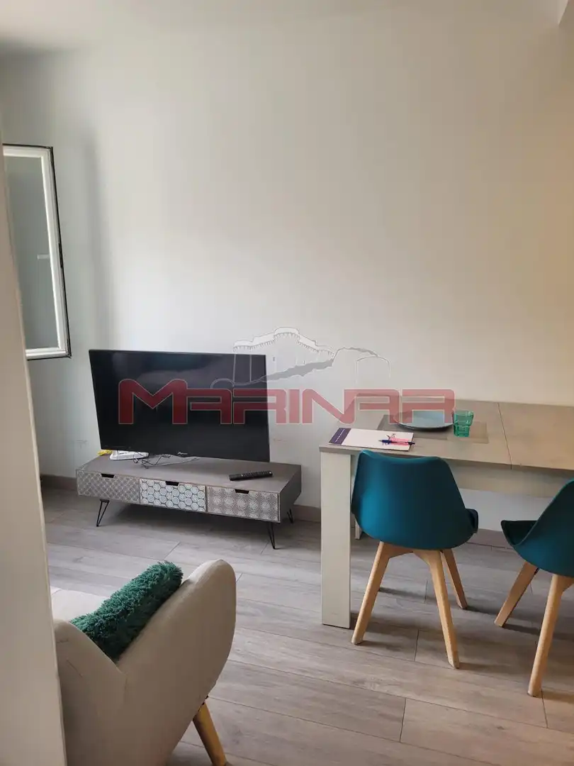 Sala de estar de Piso en venta en Yeles con Aire acondicionado y Calefacción
