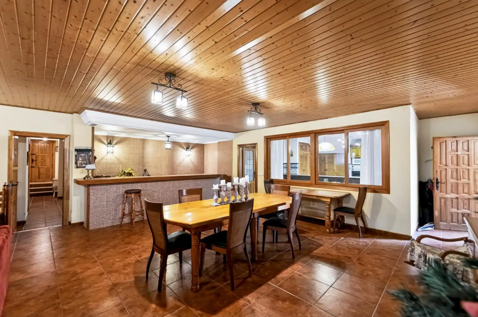 Villa mit Terrasse zum Verkauf in Calle RAFAEL ALBERTI, imagen 22