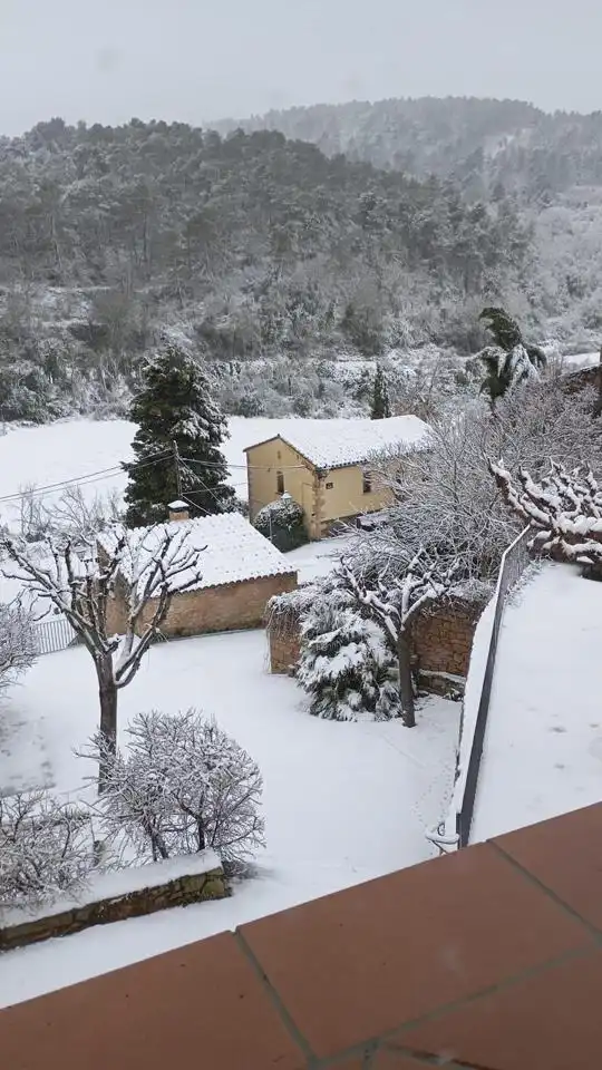 Casa amb piscina en venda a calle Major, imagen 4