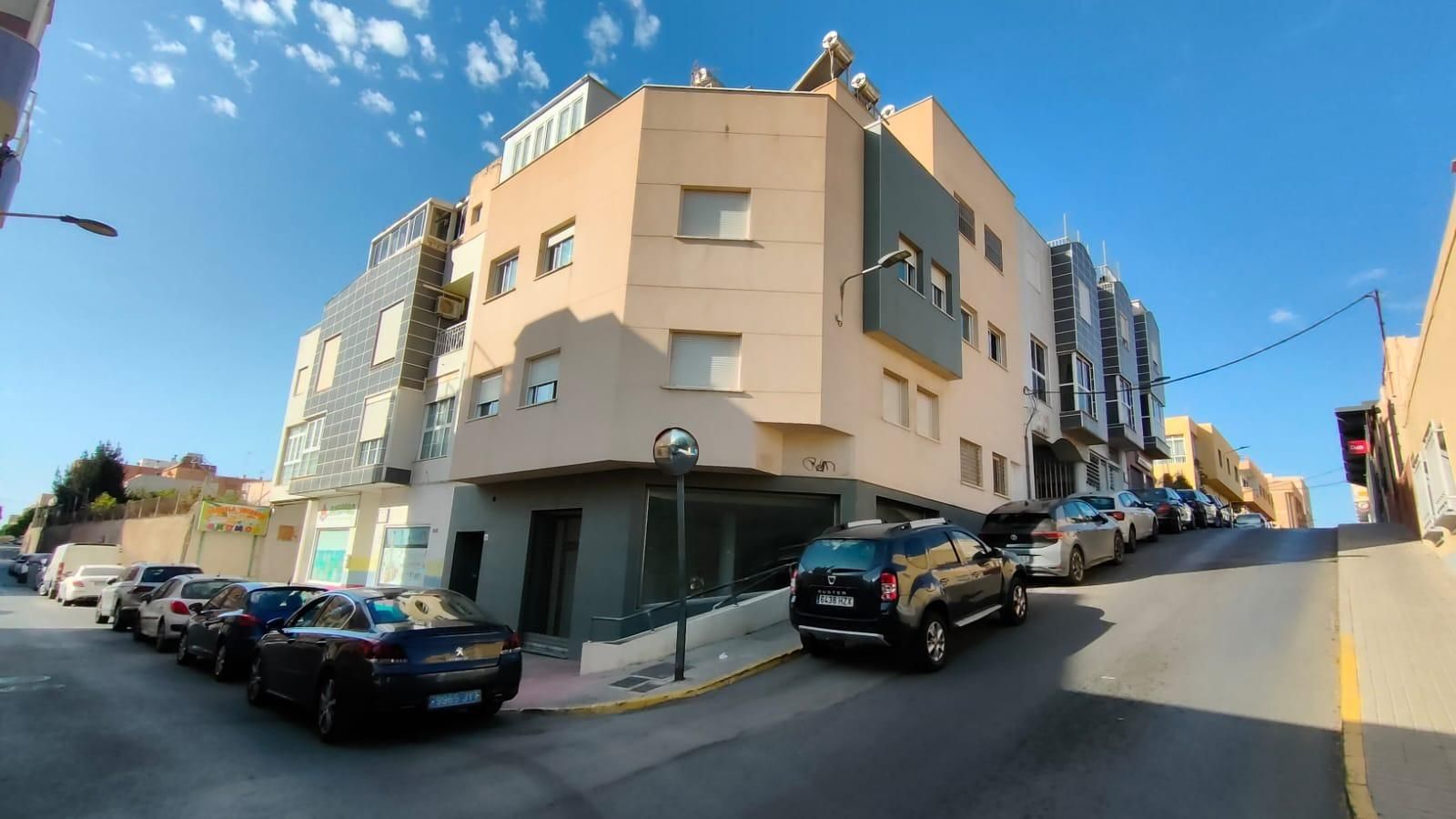 Piso en venta en  EMILIA PARDO BAZAN (E), Ejido Sur, El Ejido Ciudad