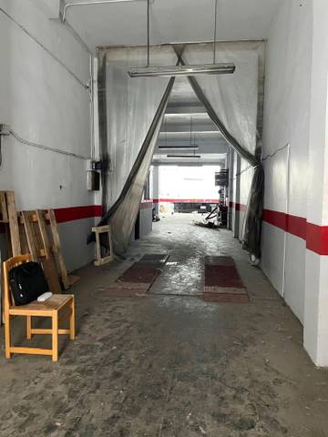 Local comercial en Venta en Universidad San Francisco