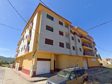 Pis amb balcó en venda a Calle CARRIL FRESNEDA