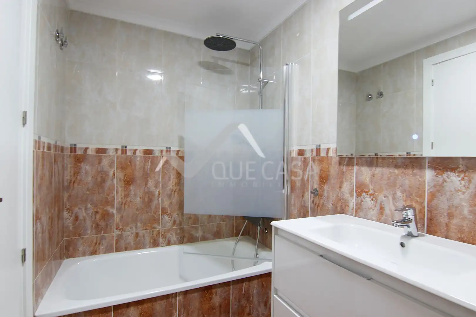 Badezimmer von Wohnung zur Miete in Ingenio