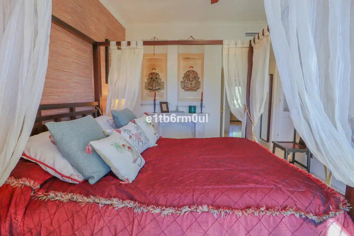 Terraced house with garden for sale in Arrabal Rocio Sur, imagen 11