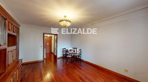 Foto 3 de Piso en venta en Larratxo Pasealekua, Altza, Donostia - San Sebastián