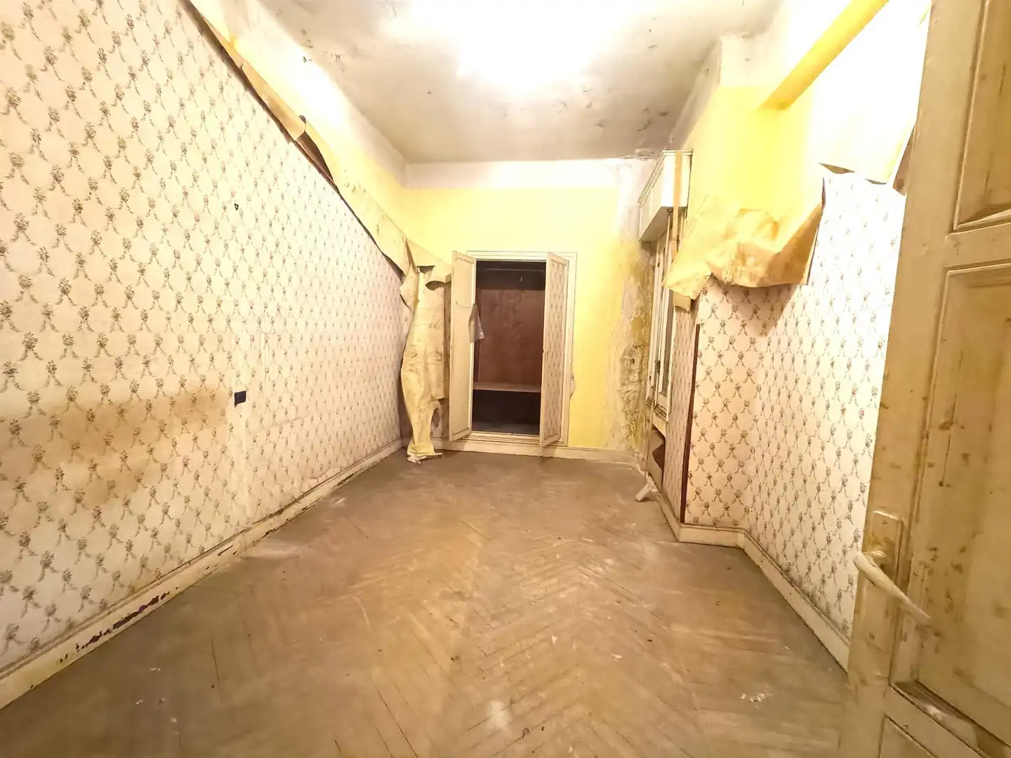 Piso en venta en Centro - Ayuntamiento