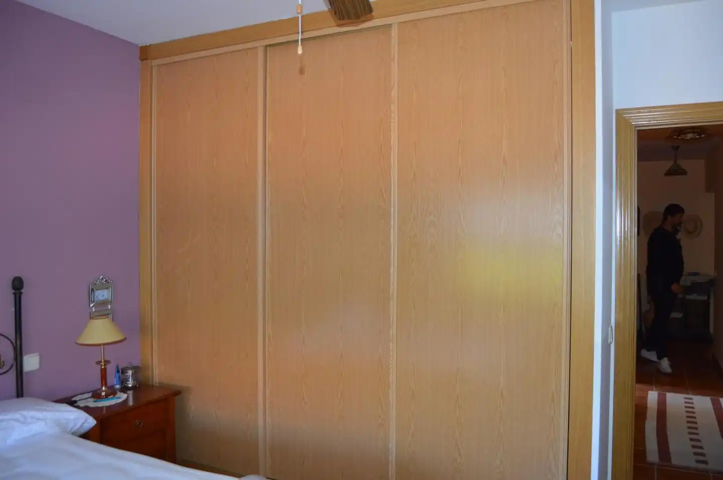 Bedroom of Detached homes for sale in Tribaldos