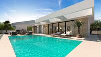 Piscina de Casa o xalet en venda en Calpe / Calp amb Piscina