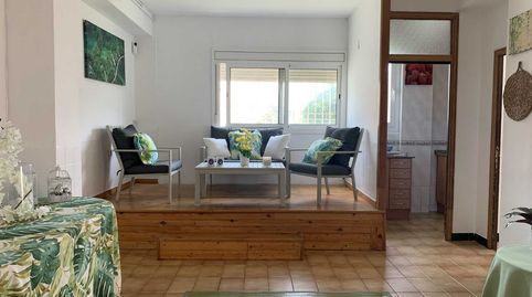Foto 2 de Apartament en venda a Carrer de la Roca Peixera, 10, Pla de Maset - Cap de Salou, Salou