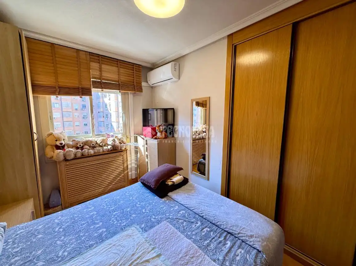 Habitación de Piso en venta en Madrid