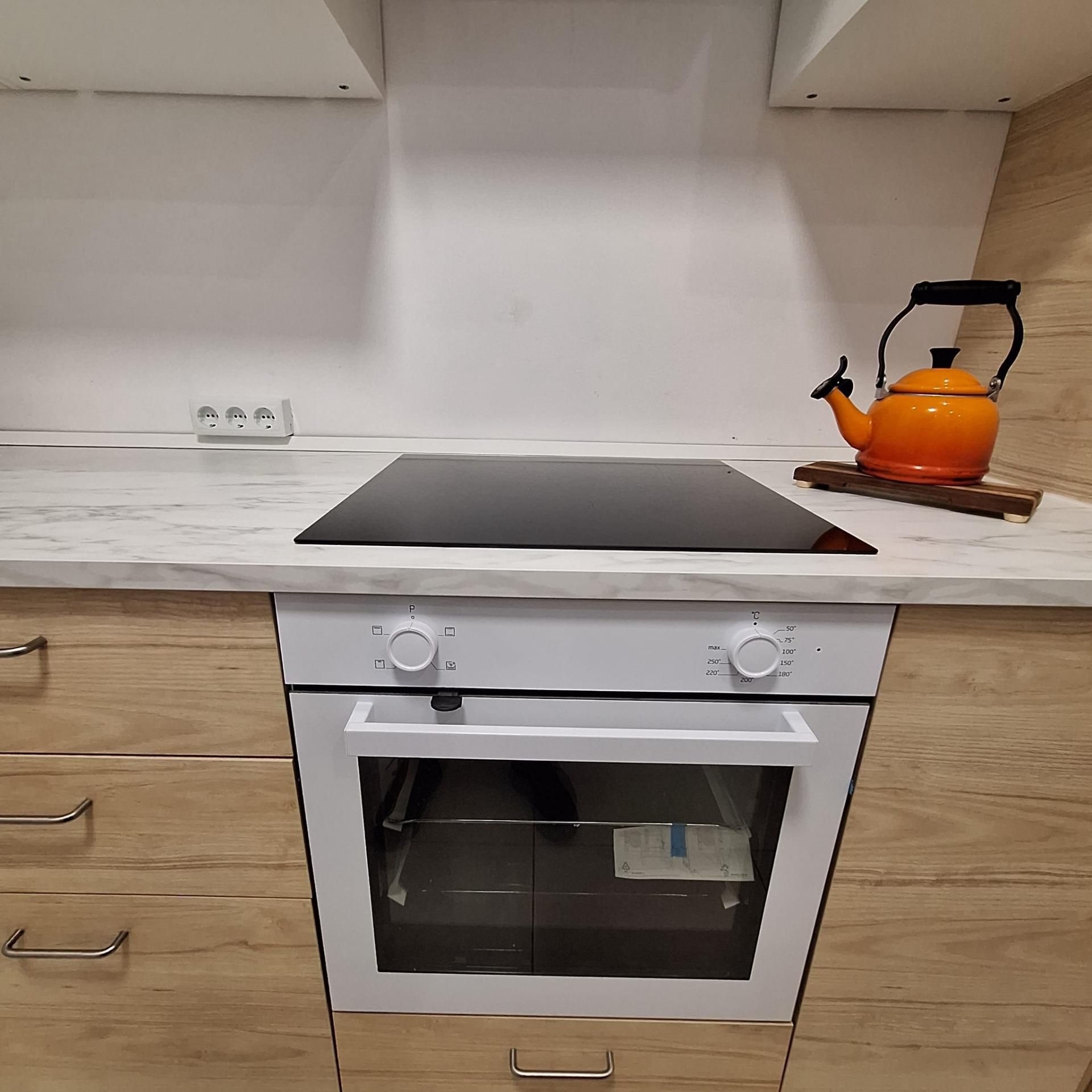 Cuina de Casa o xalet en venda en Arroyo de la Luz amb Traster