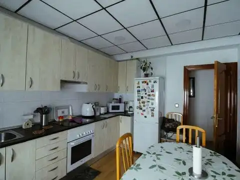 Cuina de Casa o xalet en venda en Mejorada del Campo, Madrid