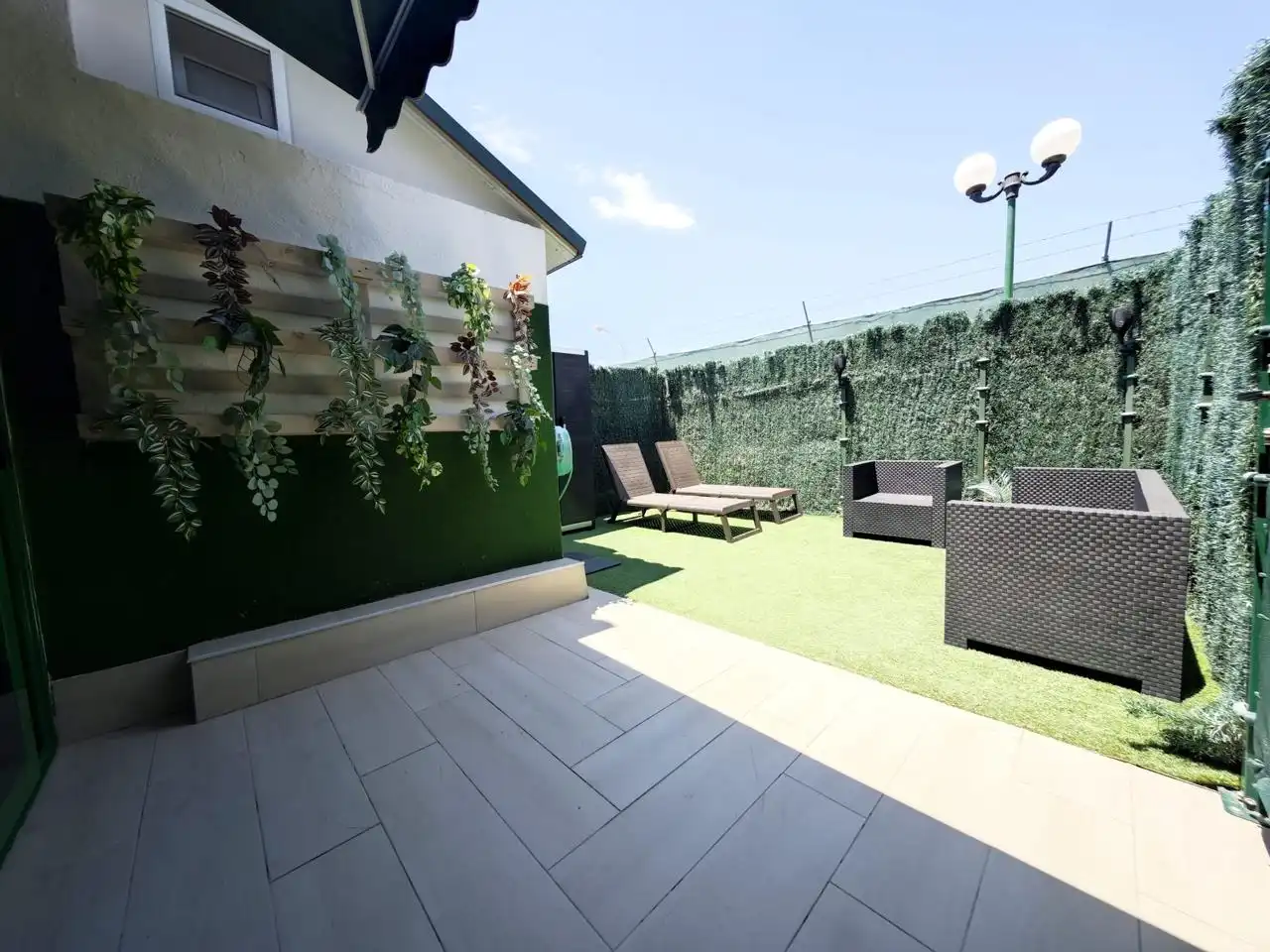 Duplexes for rent in Doctor Agustín Millares Carlo, Sonnenland