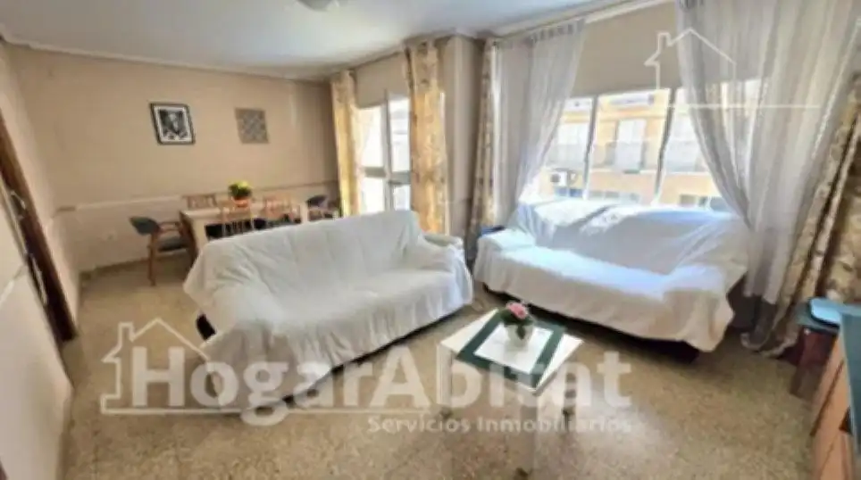 Wohnung mit Terrasse zum Verkauf in Avenida ORXATA, imagen 4