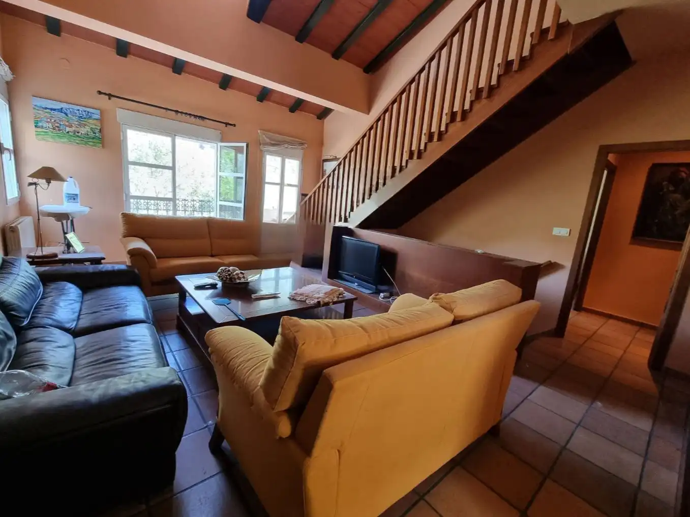 House with garden for sale in Las piedras 5, imagen 5