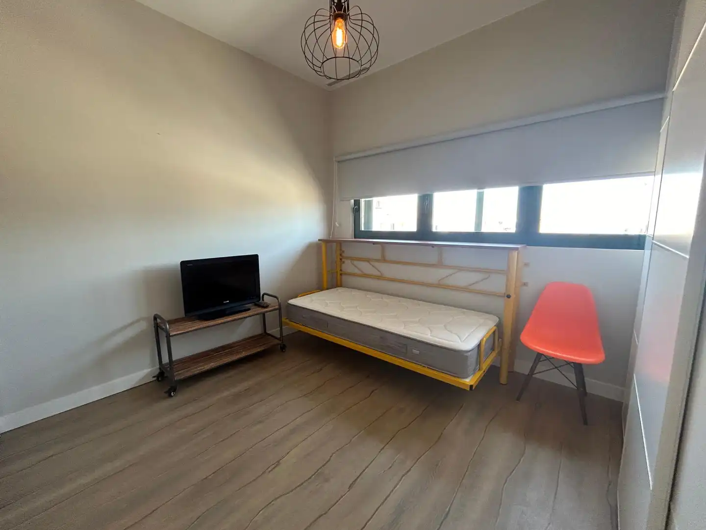 Habitación de Loft en venta en Santa Pola con Aire acondicionado, Terraza y Balcón
