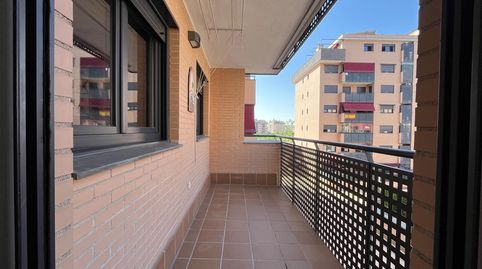 Photo 2 of Flat for rent in Avenida Democracia, de la, Urbanizaciones, Rivas-Vaciamadrid