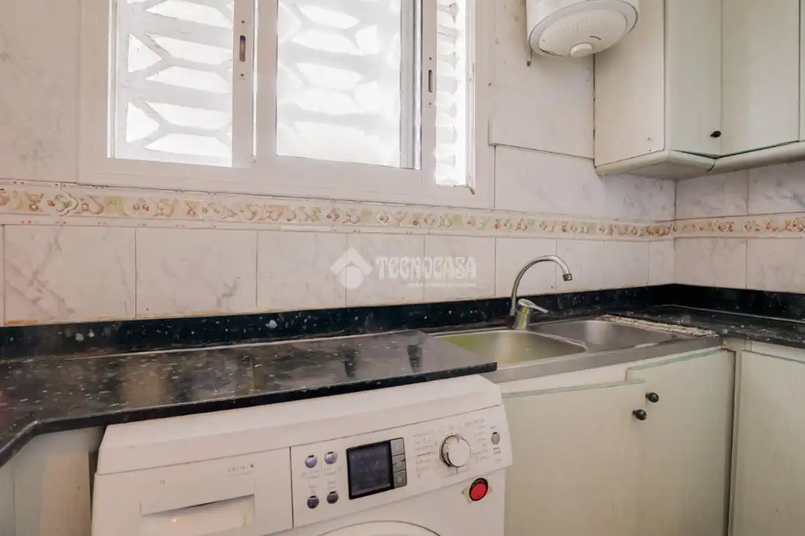 Cocina de Piso en venta en Rubí