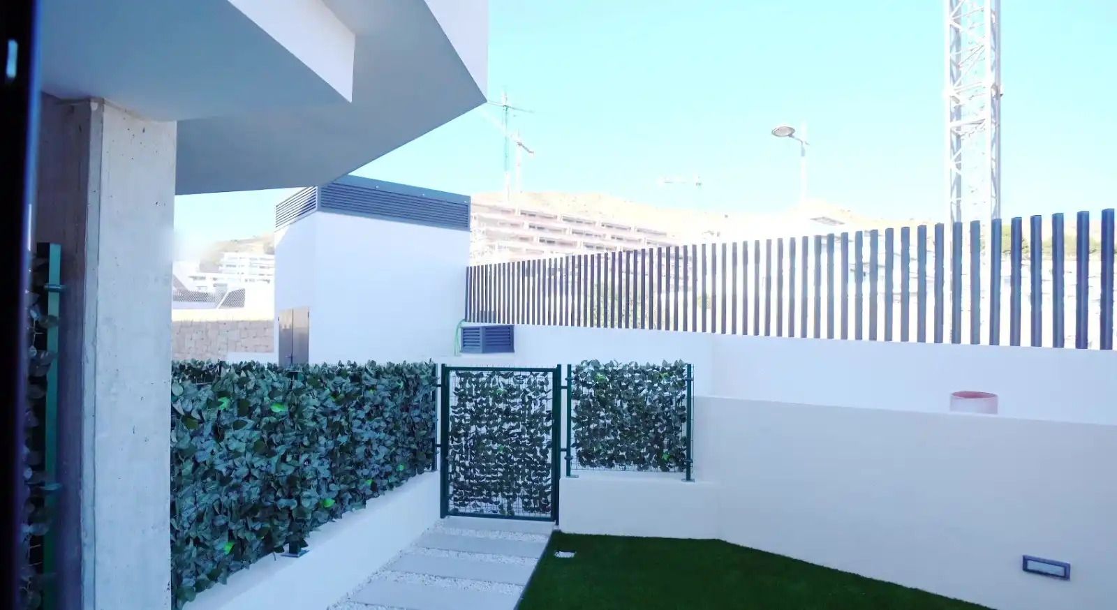Duplex with pool for sale in Balcón de Finestrat - Terra Marina, imagen 60