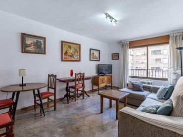 Piso con ascensor en venta en Calle OBISPO HURTADO